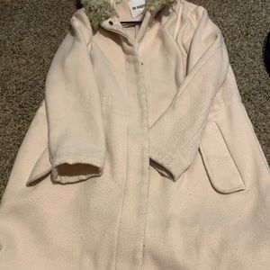 BB Dakota Jacket